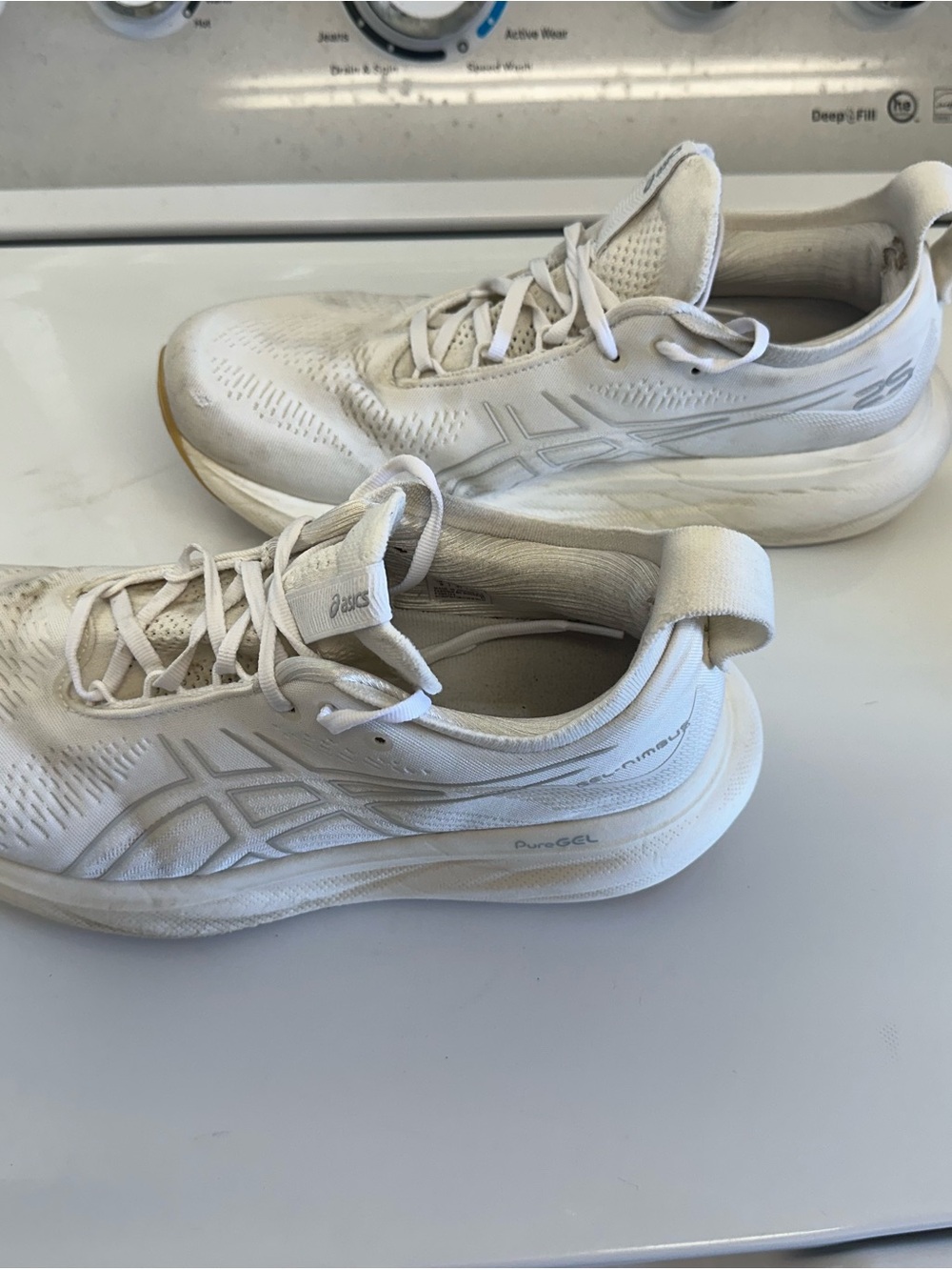 ASICS Gel Nimbus Running Shoes - Picture 4 of 6